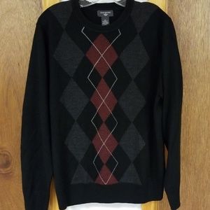 Dockers Mens Crewneck Sweater